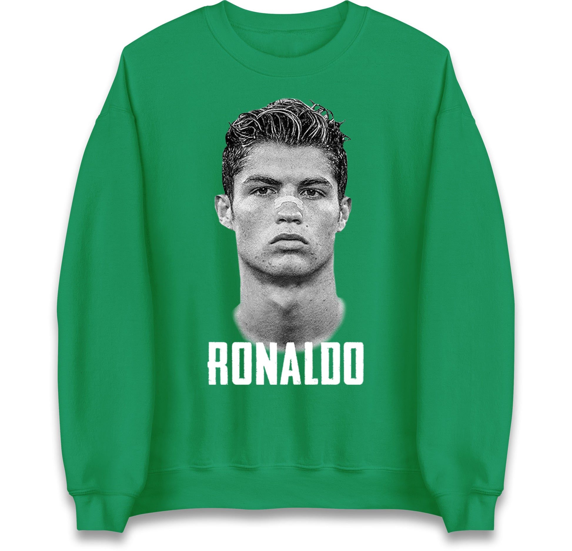 Cristiano Ronaldo Jumper