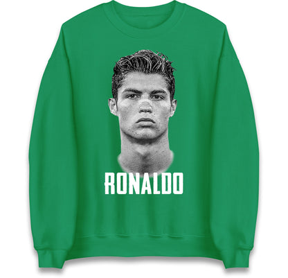 Cristiano Ronaldo Jumper