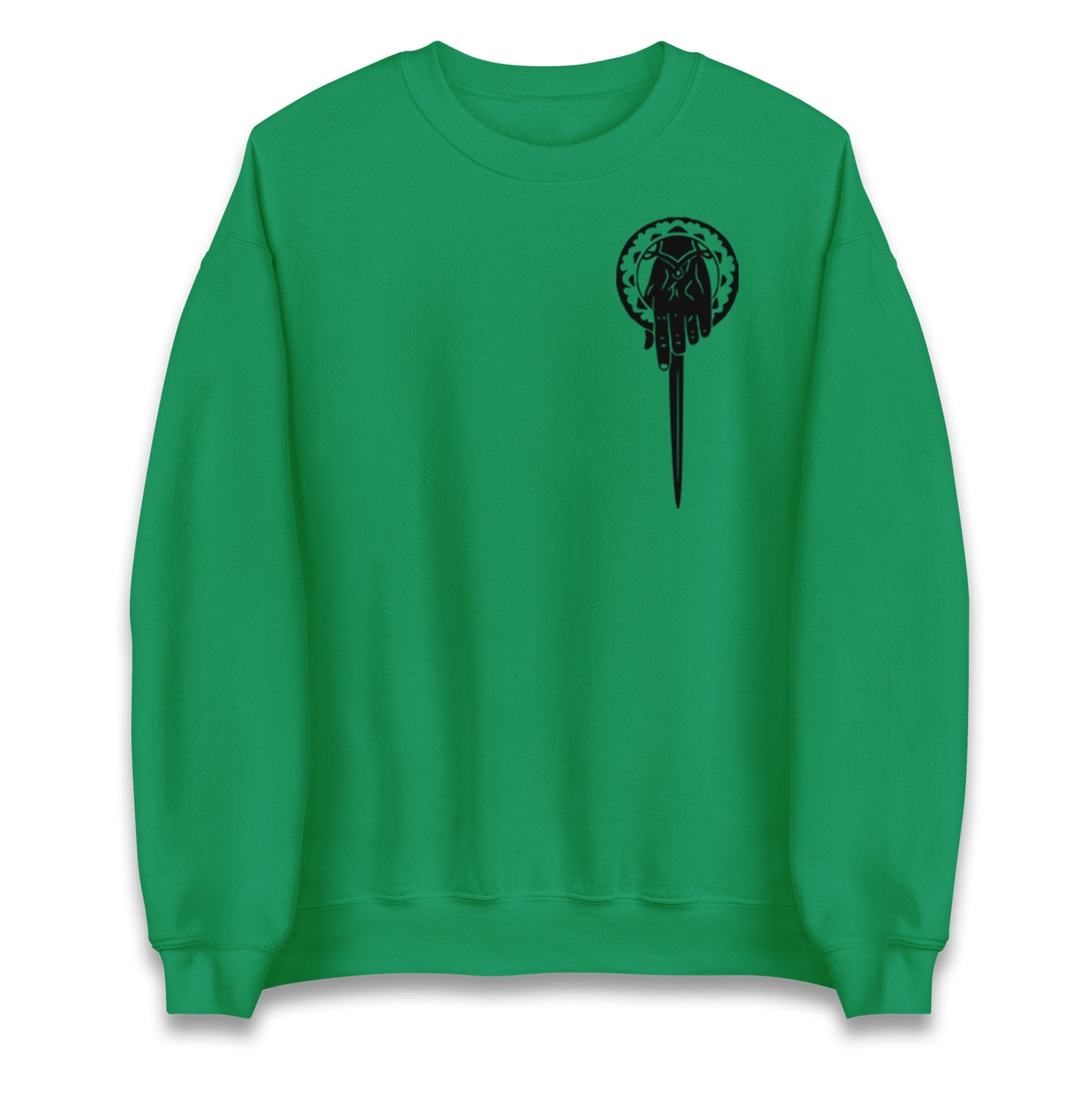 Hand Of The King Jumper