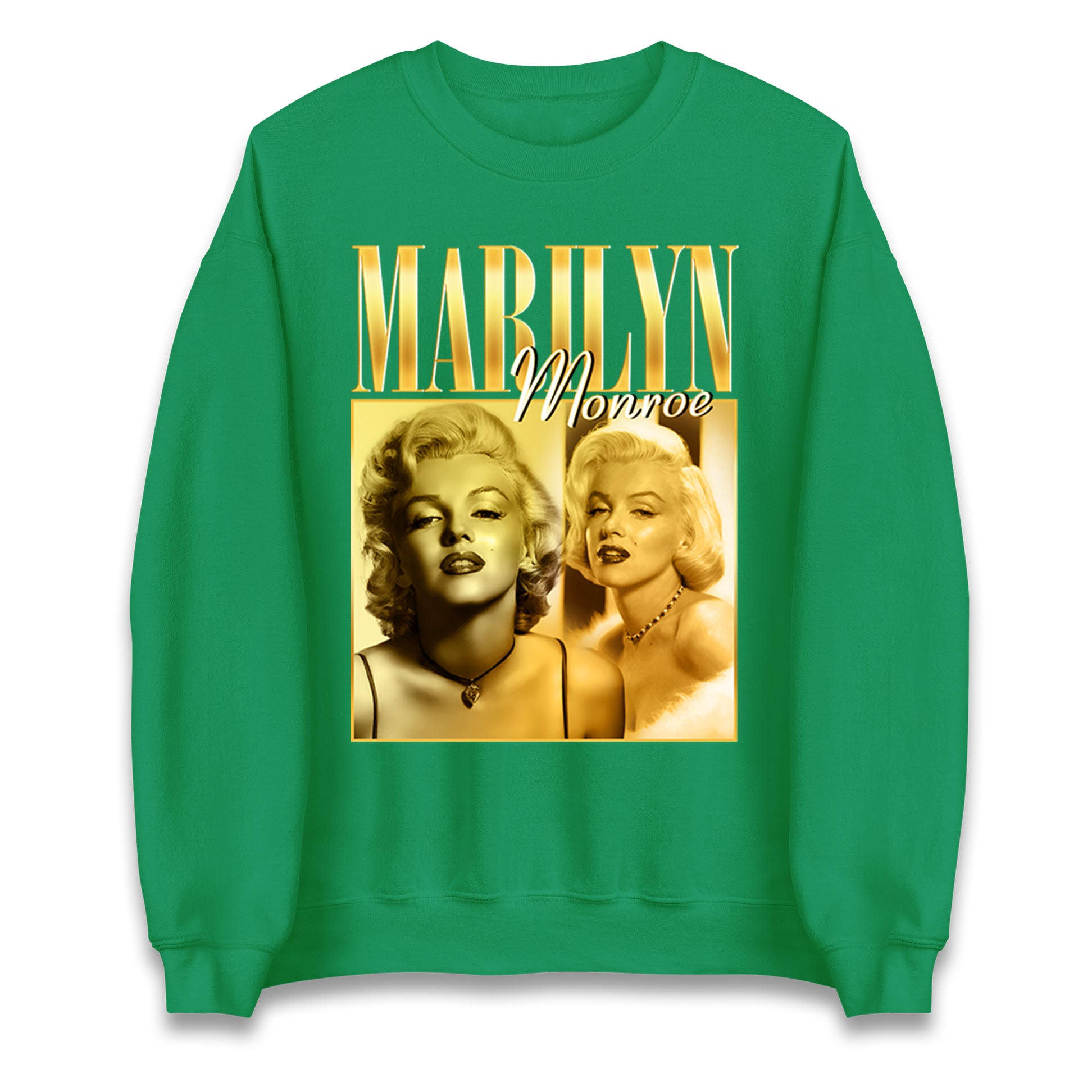 Marilyn Monroe Jumper