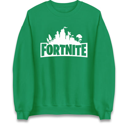 Fortnite Jumper