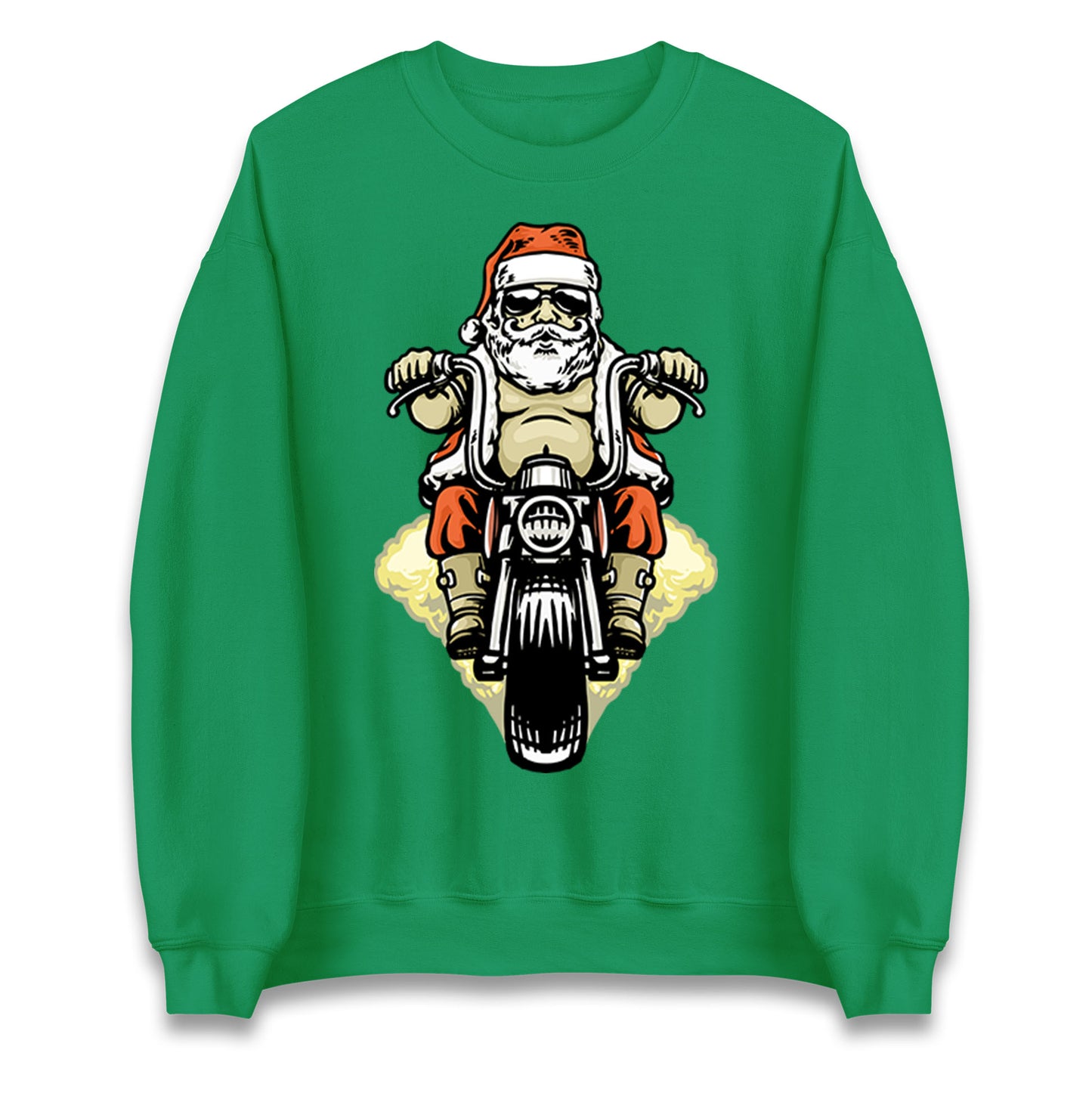 Sons of Anarchy Christmas Jumper