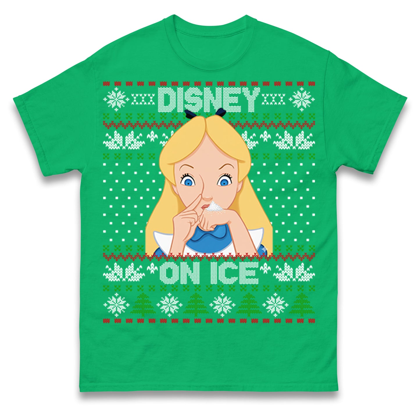 Disney On Ice T Shirt