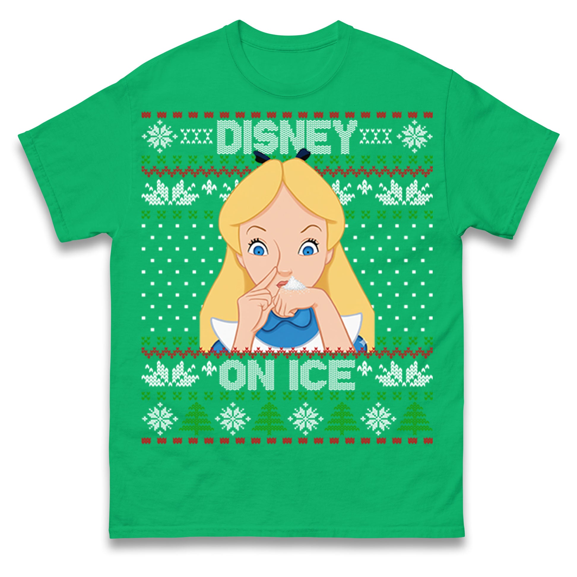 Disney On Ice T Shirt