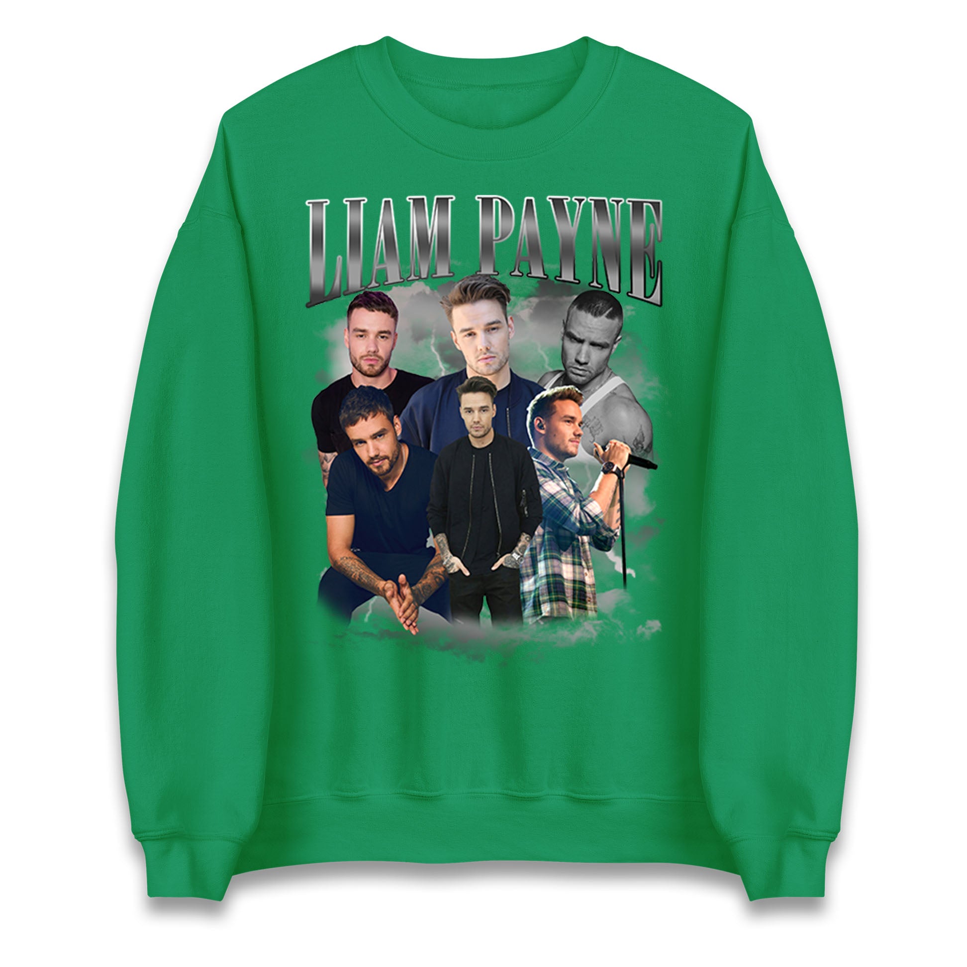 liam payne singer sweatshirt