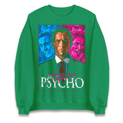 Psycho Movie Jumper