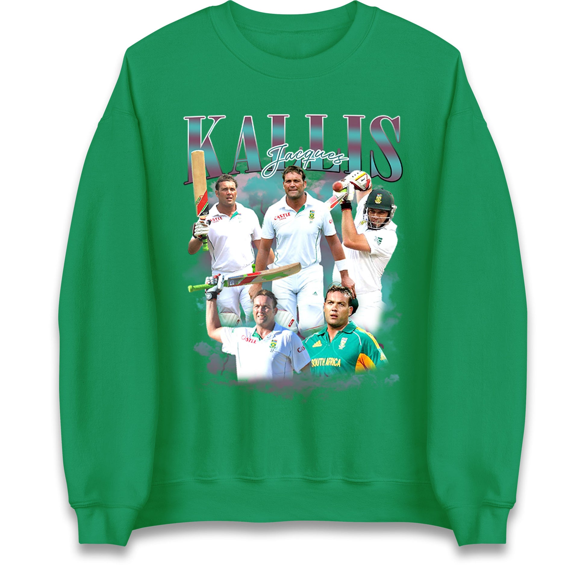 Jacques Kallis Jumper
