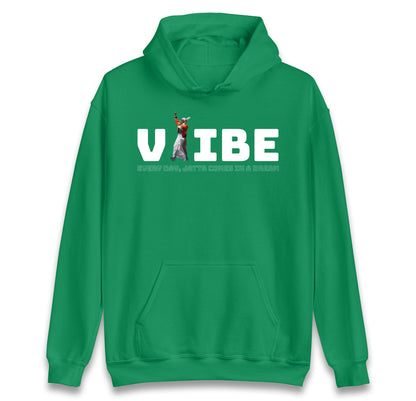 Diljit Vibes Hoodie