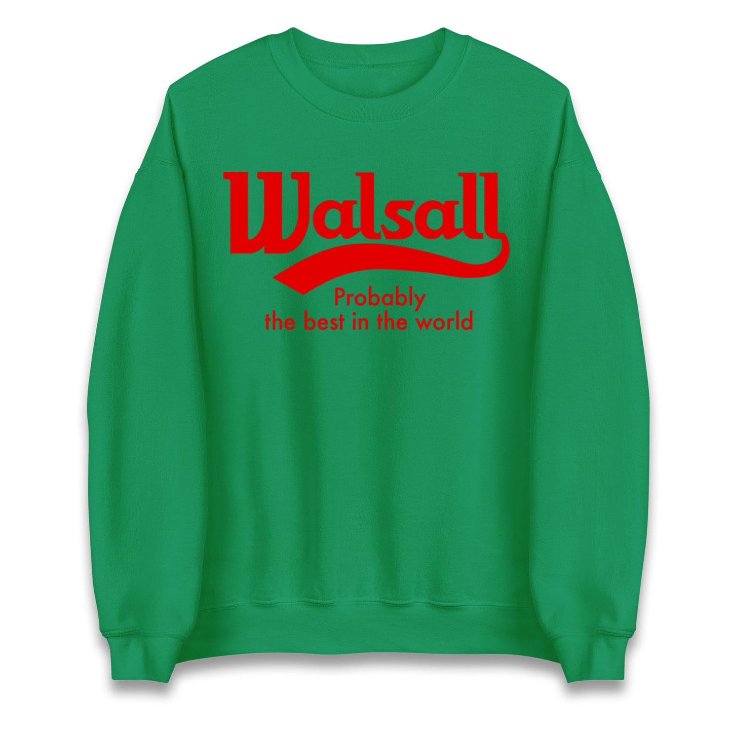 Walsall FC Jumper