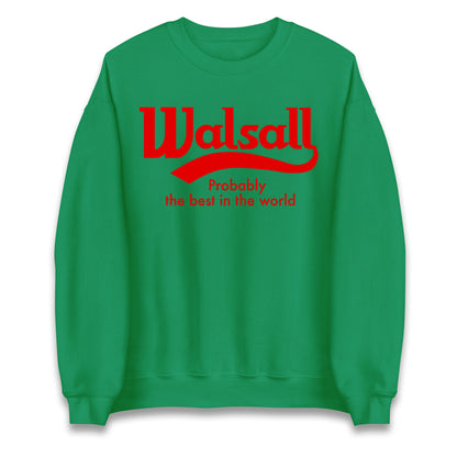 Walsall FC Jumper