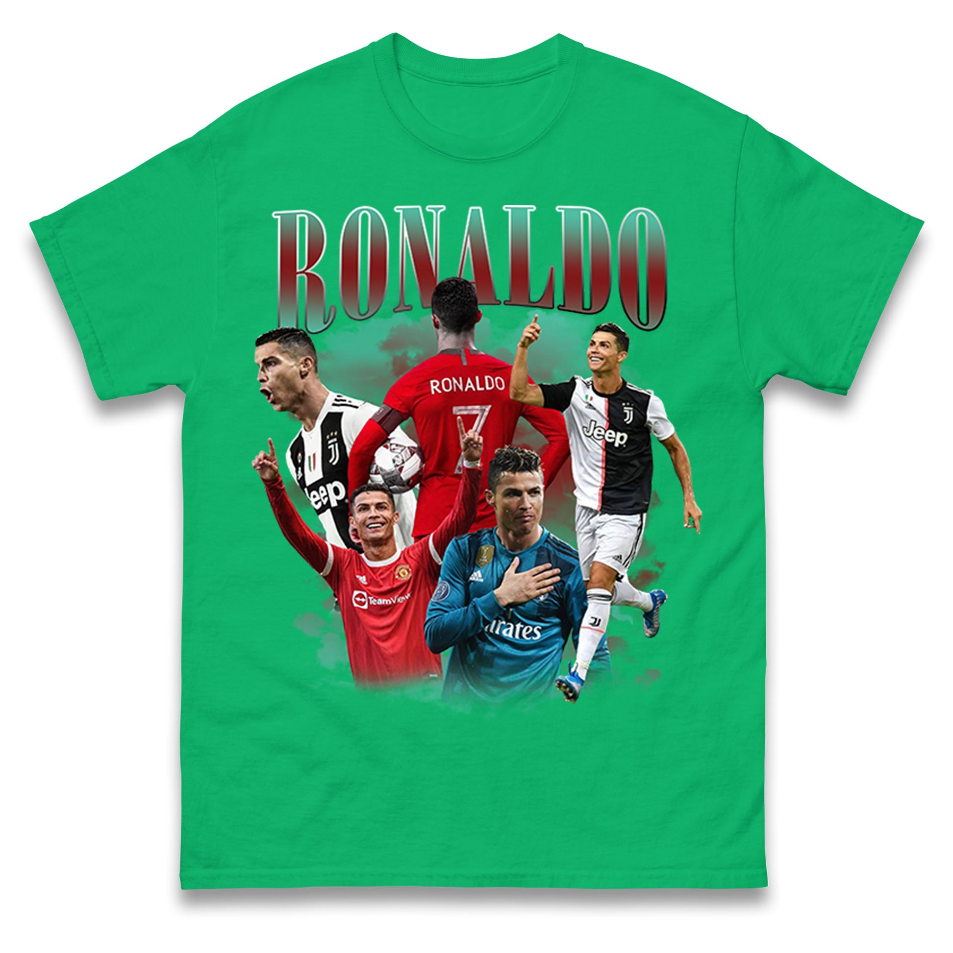 Cristiano Ronaldo Shirt for Sale