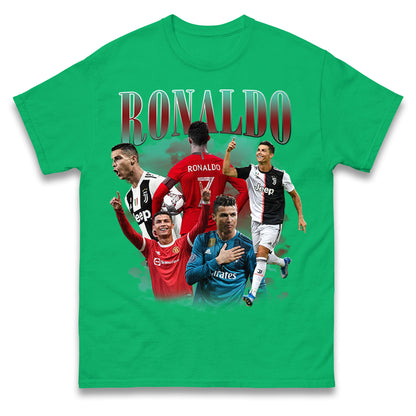 Cristiano Ronaldo Shirt for Sale