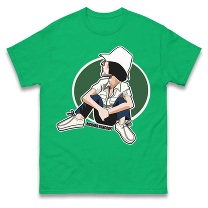 Richard Ashcroft T Shirt 