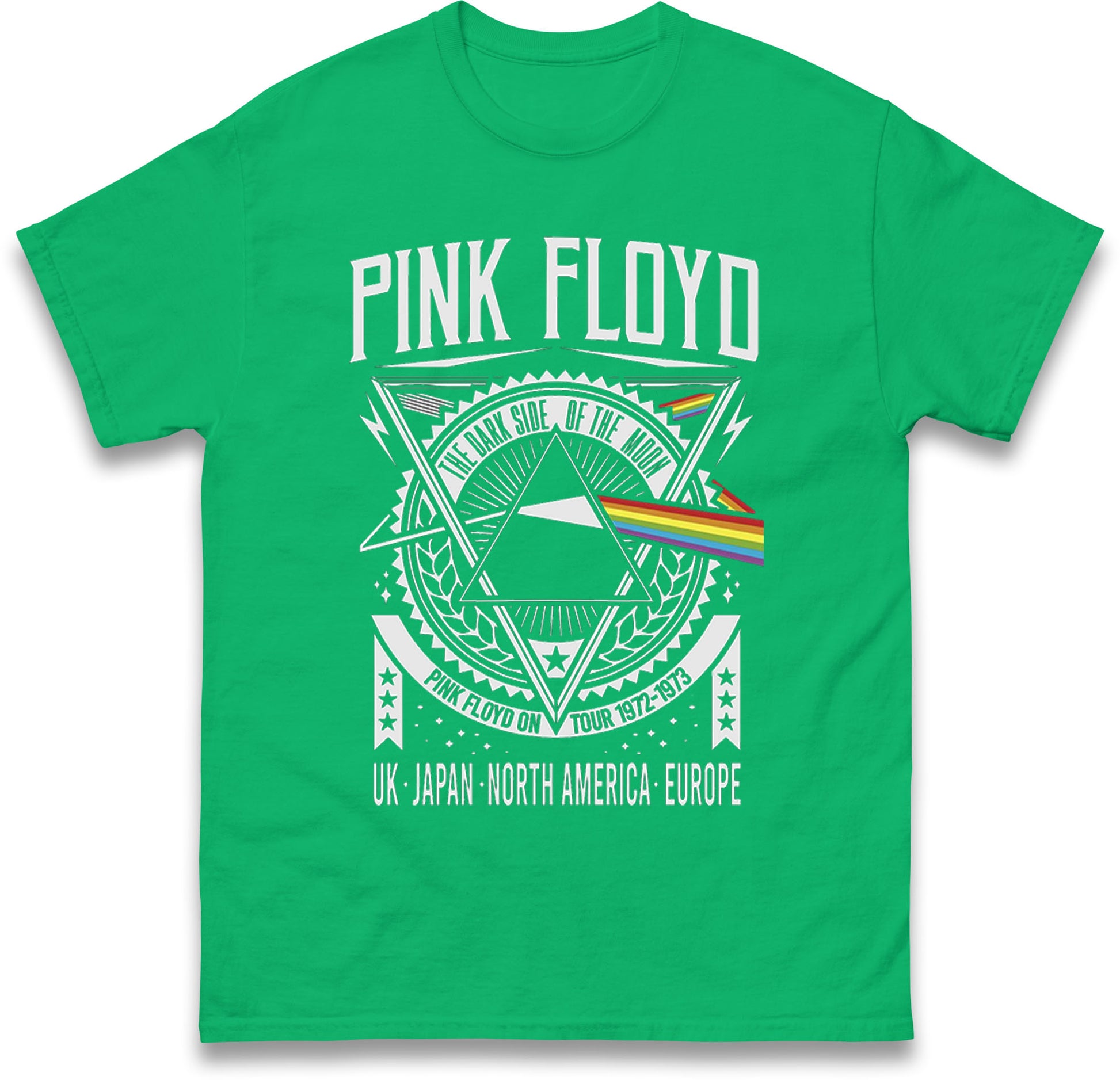 Pink Floyd T Shirt