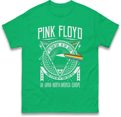 Pink Floyd T Shirt