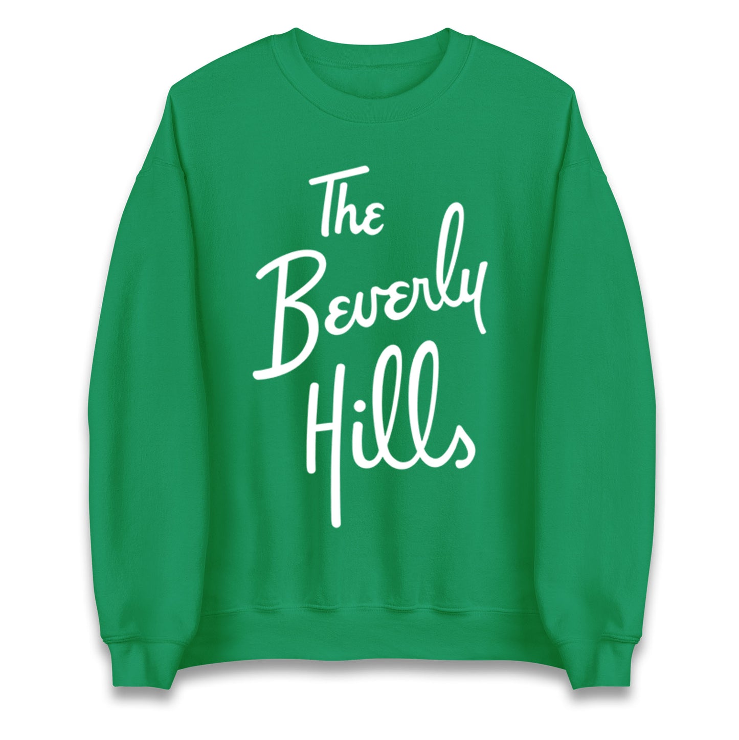 The Beverly Hills Jumper