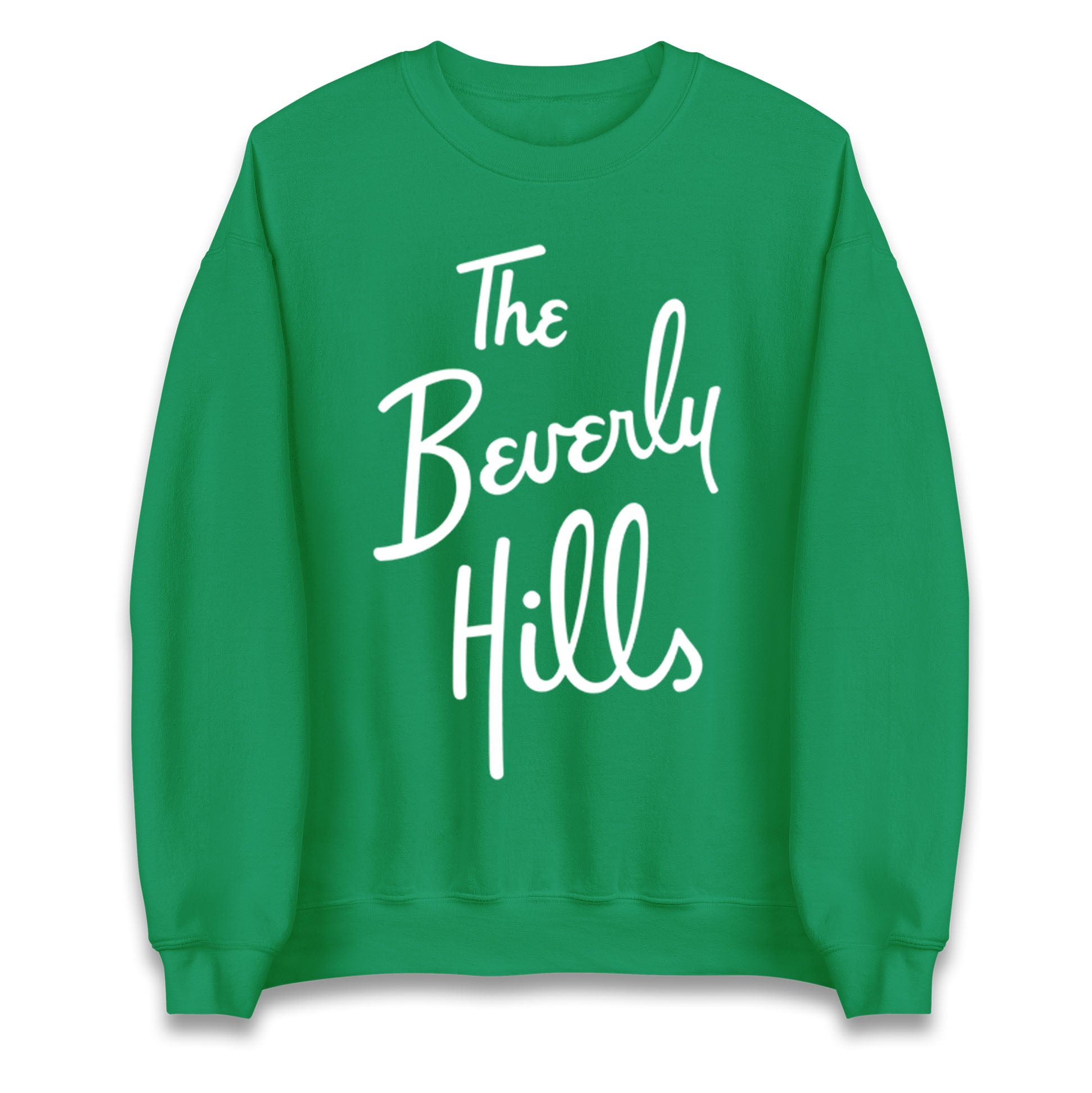 The Beverly Hills Jumper