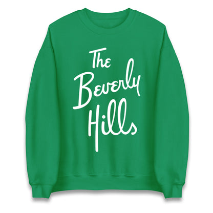 The Beverly Hills Jumper