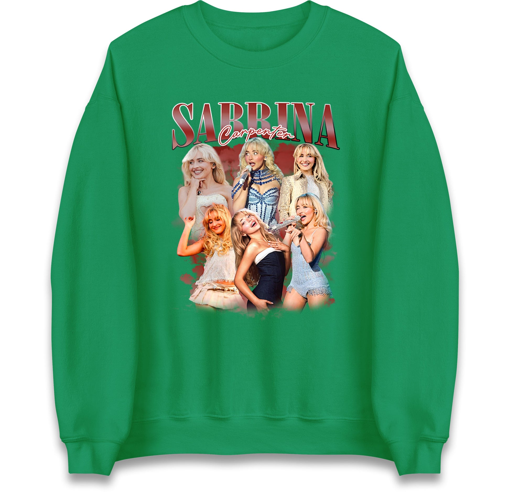 Sabrina Carpenter Jumper