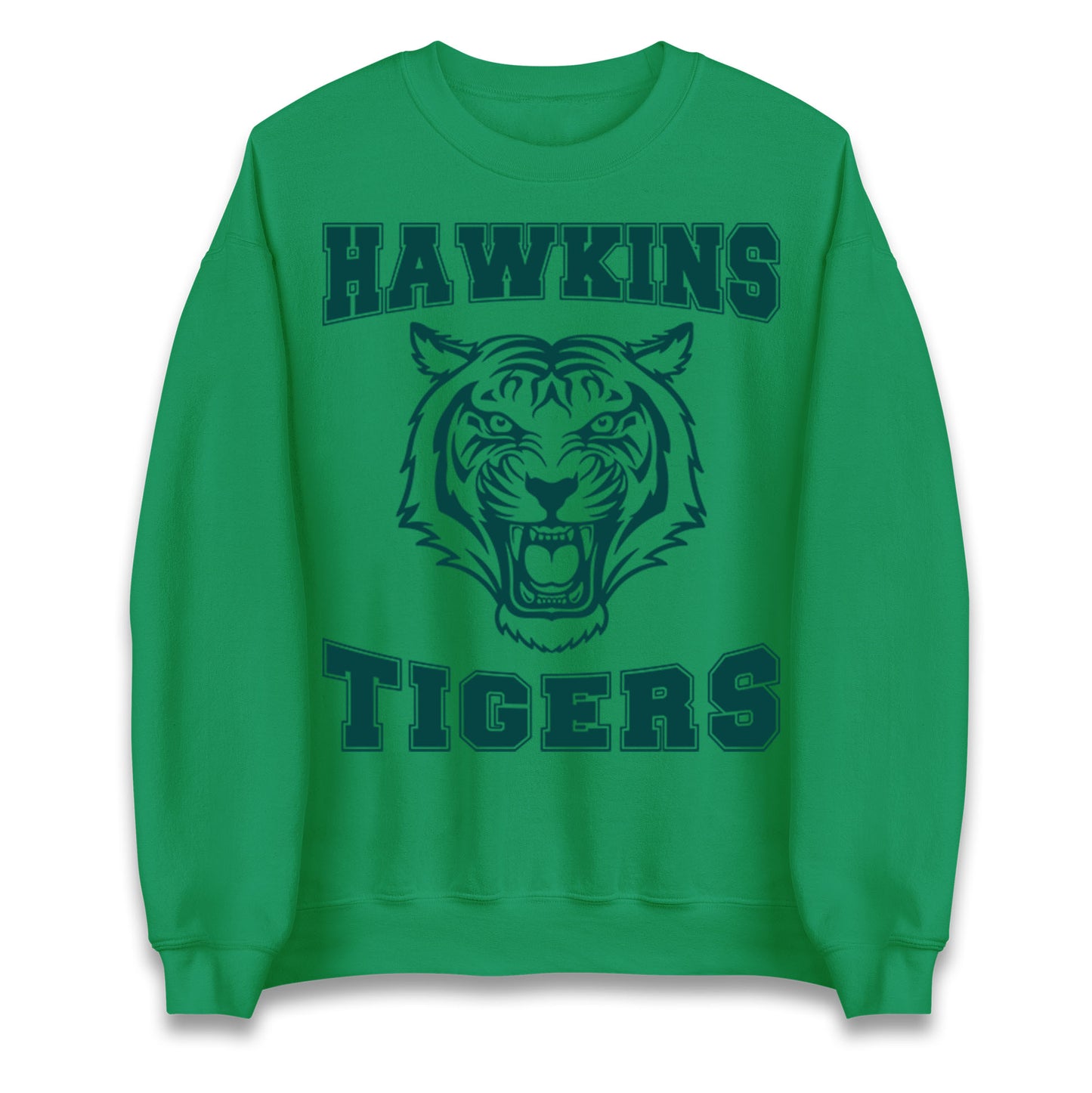 Hawkins High School Jumper