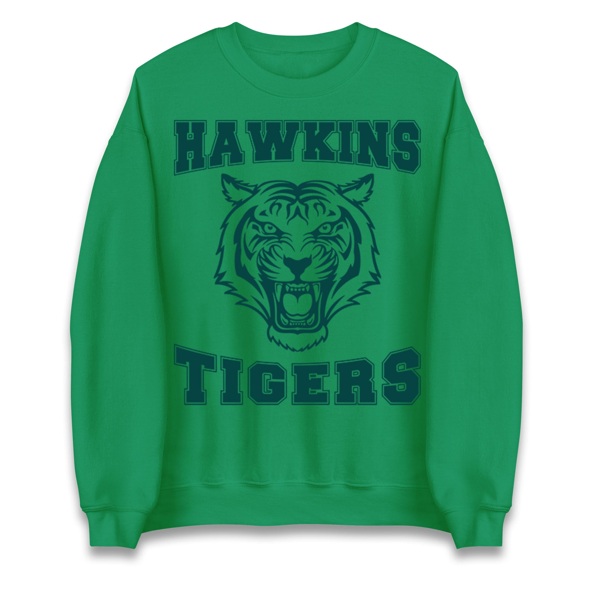 Hawkins High School Jumper