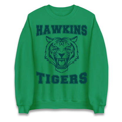 Hawkins High School Jumper