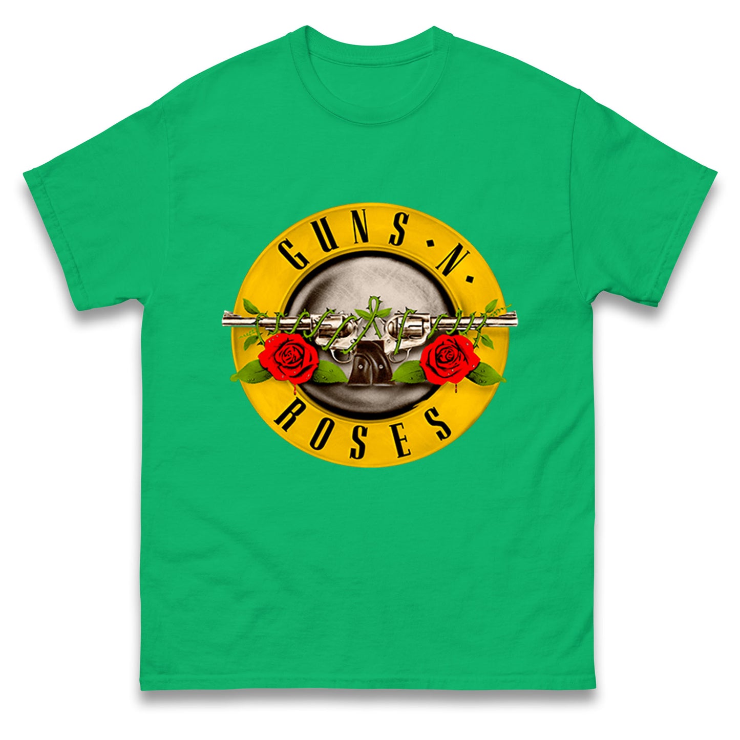 Guns N Roses T Shirt