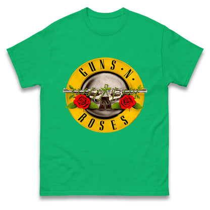 Guns N Roses T Shirt