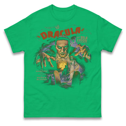 Bela Lugosi T Shirt
