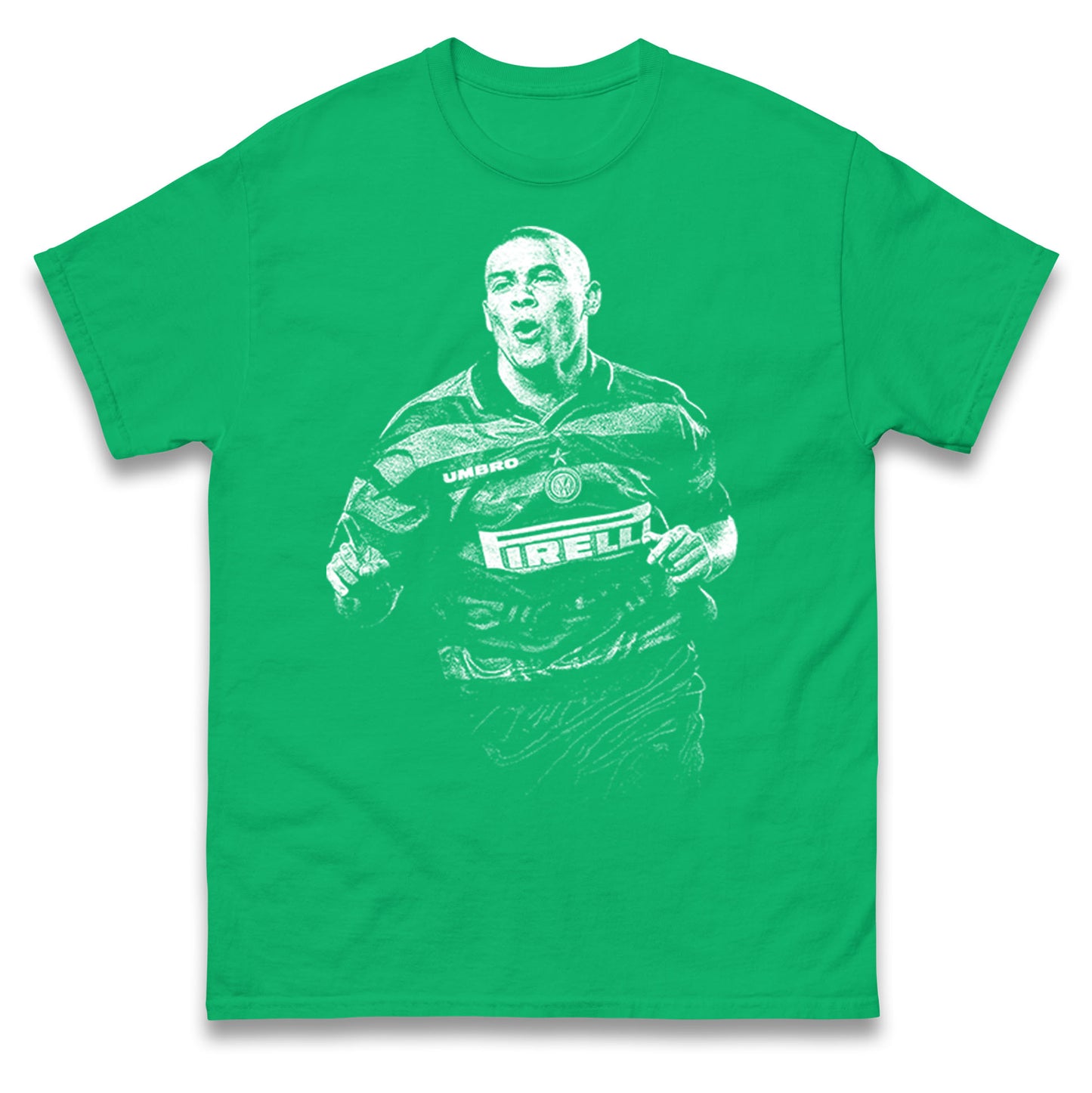 Ronaldo Inter Milan T Shirt