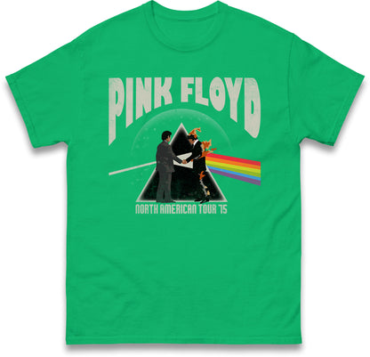 Pink Floyd T Shirt