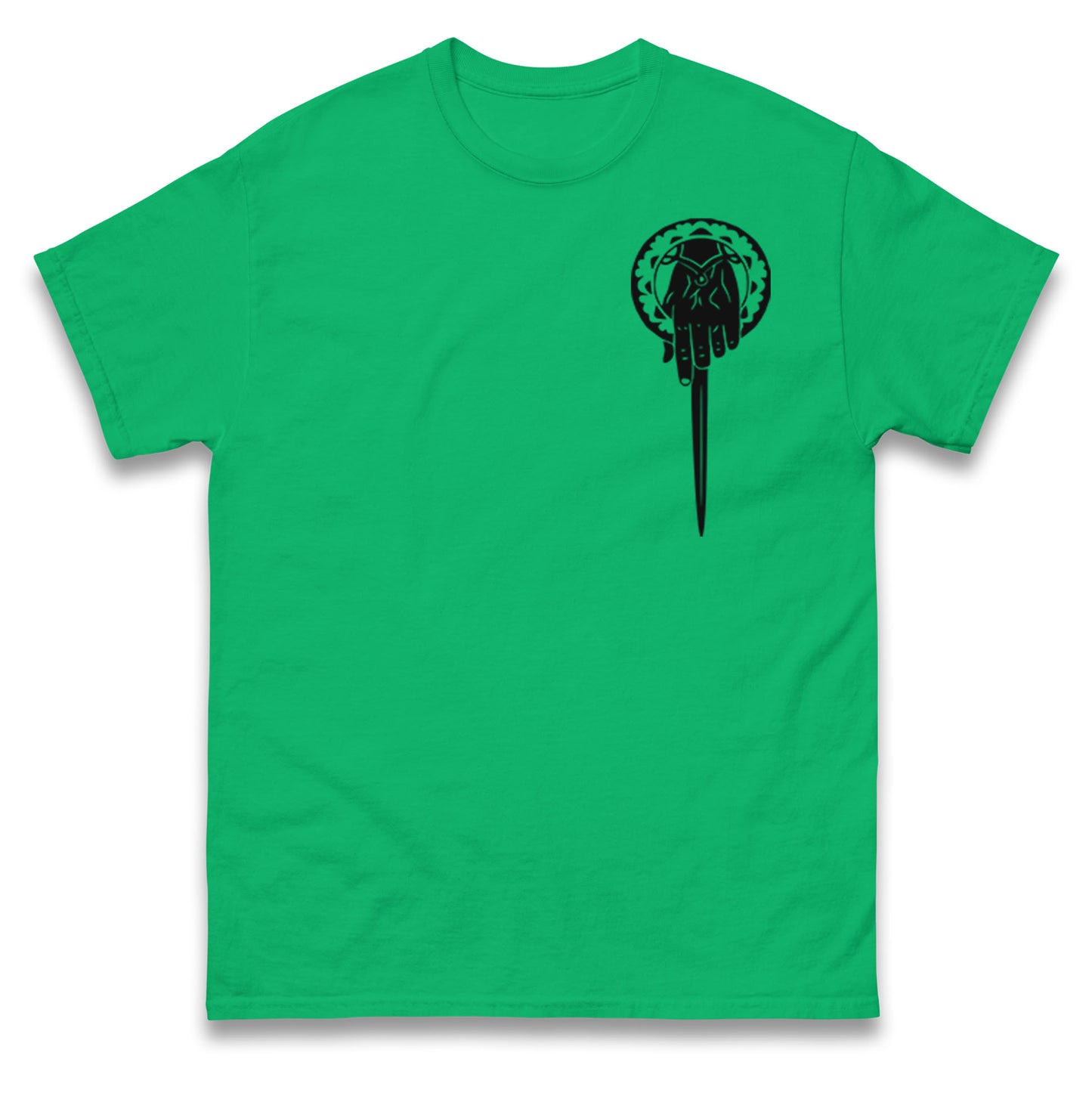 Hand Of The King T Shirt 