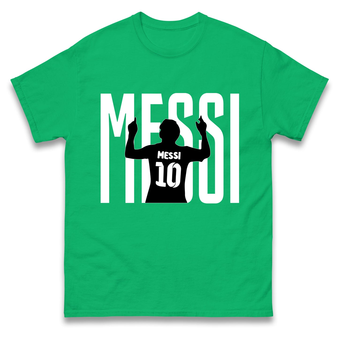 Lionel Messi T Shirt