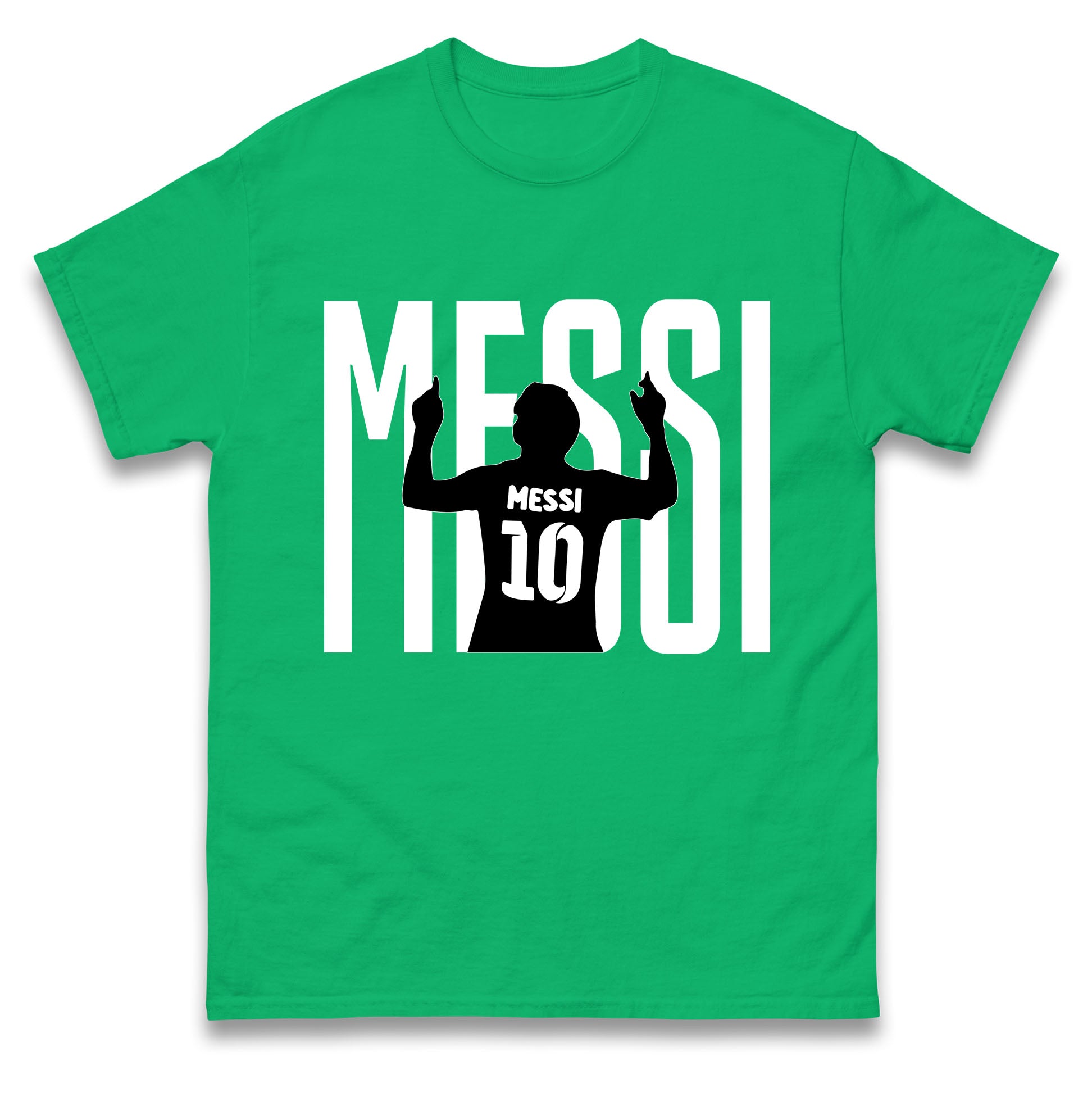 Lionel Messi T Shirt