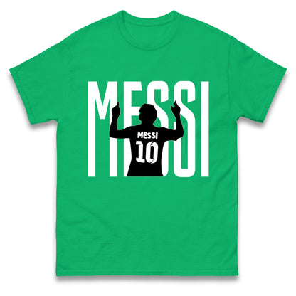 Lionel Messi T Shirt