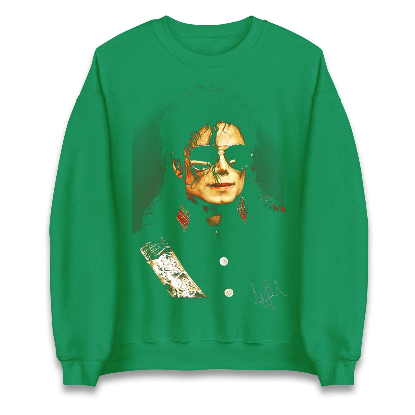 Michael Jackson Albums Hoodie
