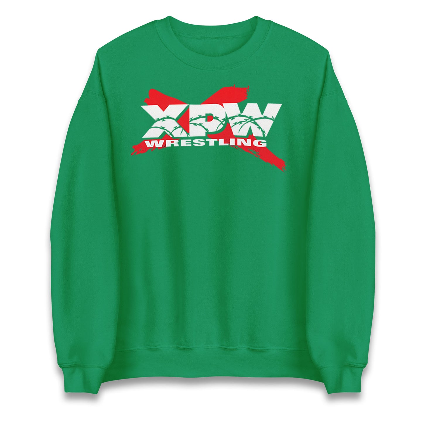 XPW Wrestling Jumper