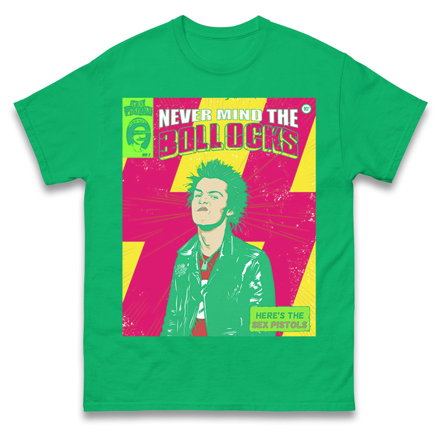 Sex Pistols T Shirt