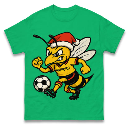 Watford Christmas T Shirt