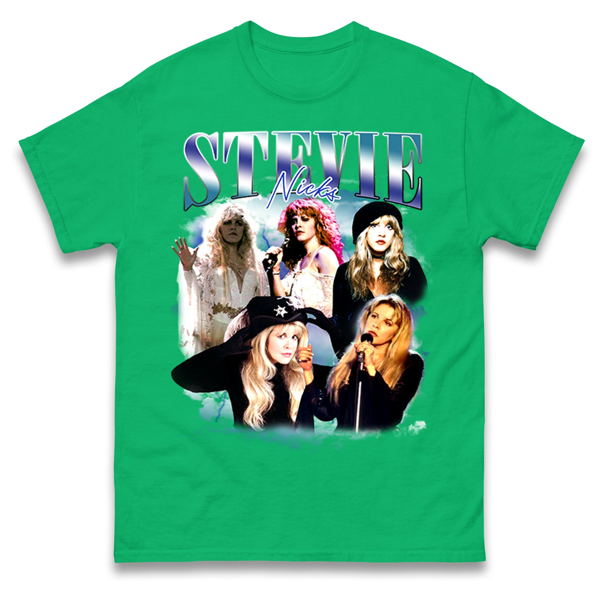 Stevie Nicks T-Shirt