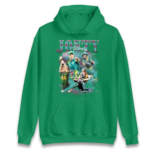 Jonty Rhodes Hoodie