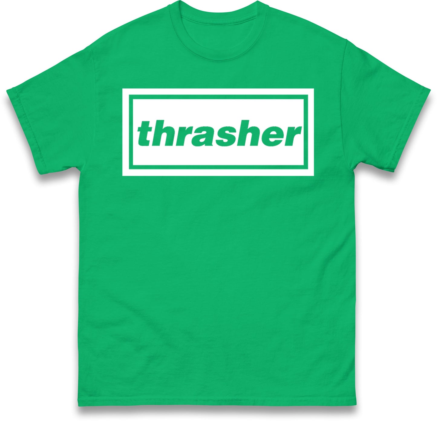 Thrasher T Shirt