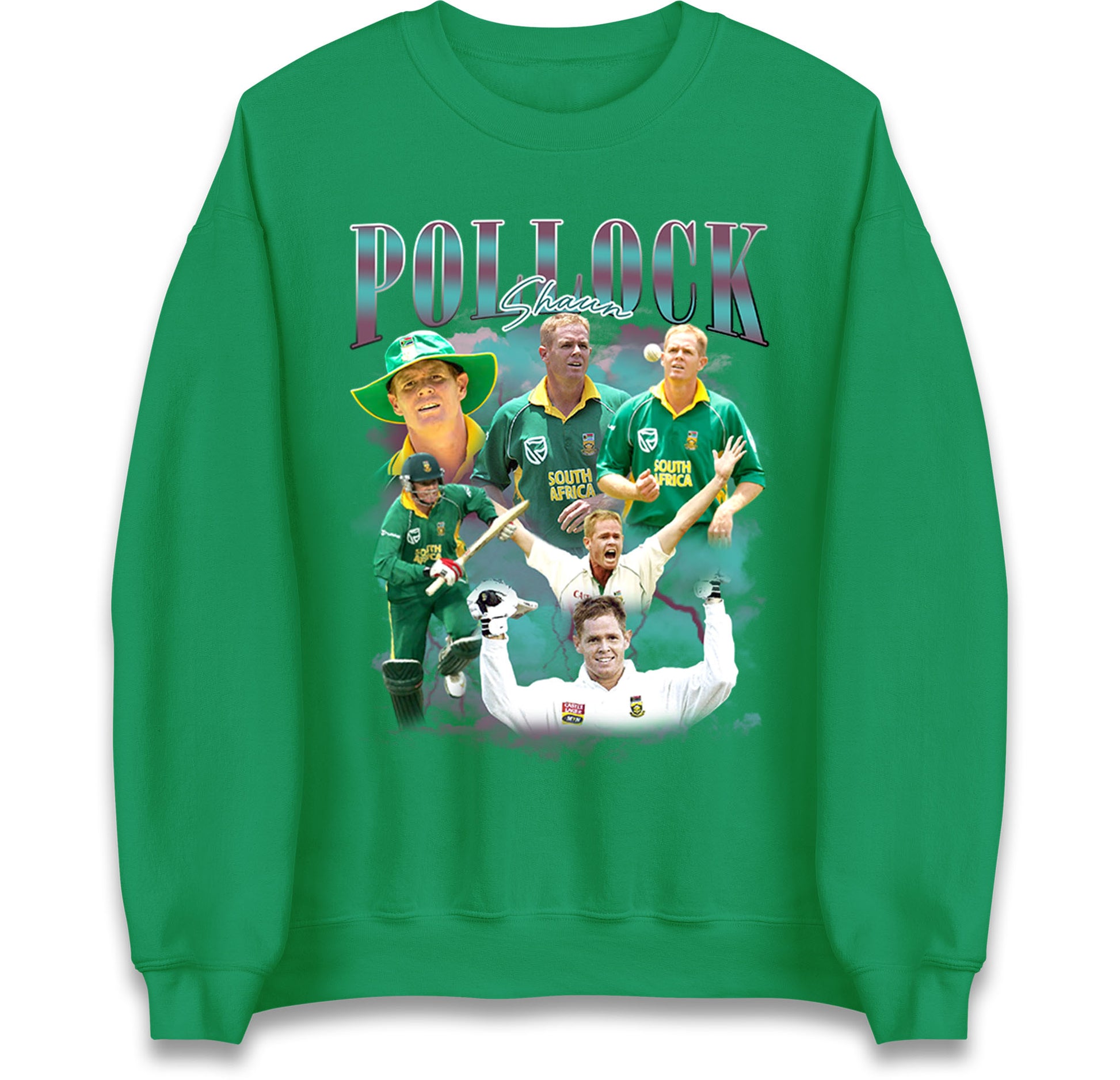 Shaun Pollock Jumper
