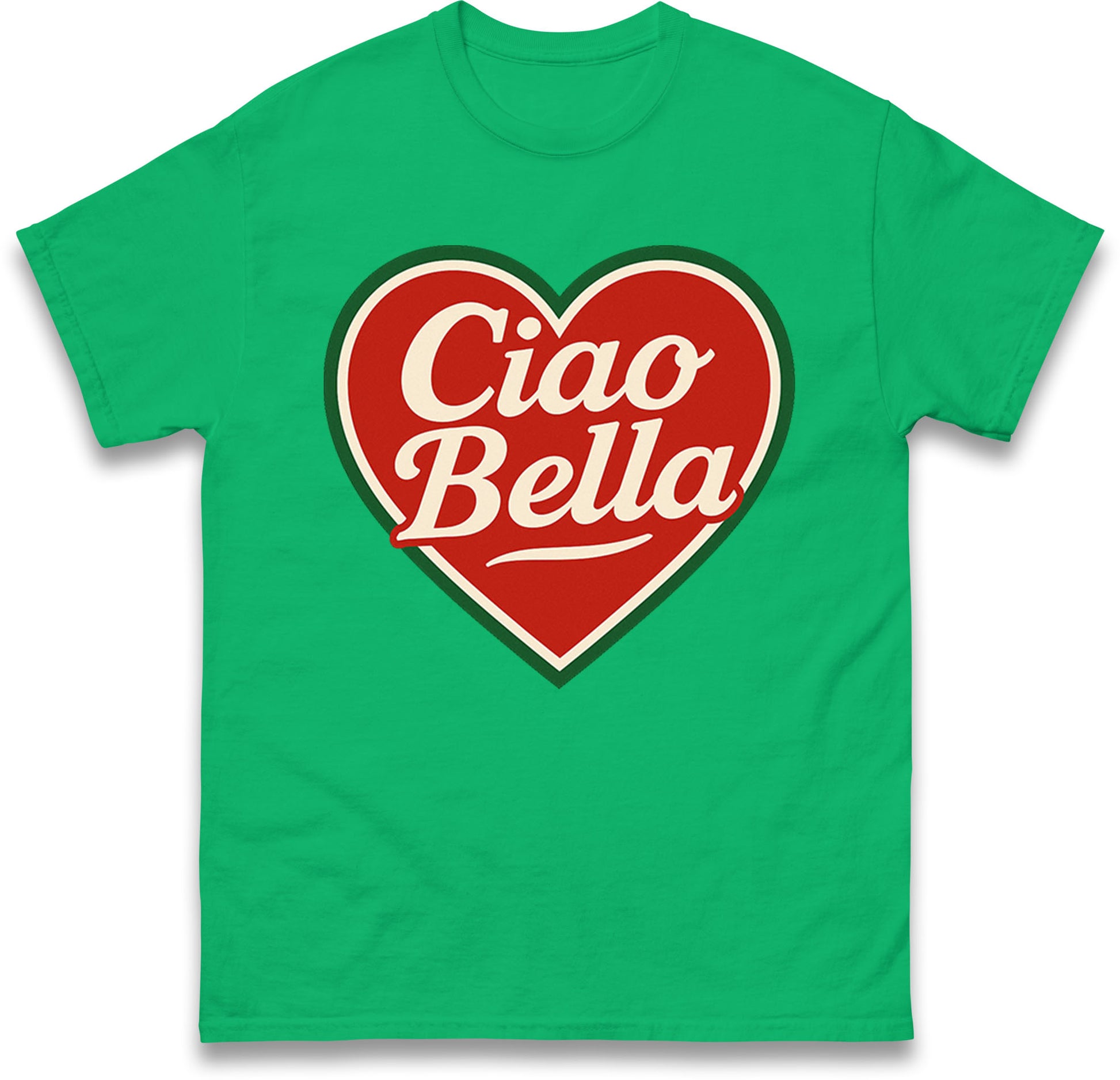 Ciao Bella T Shirt