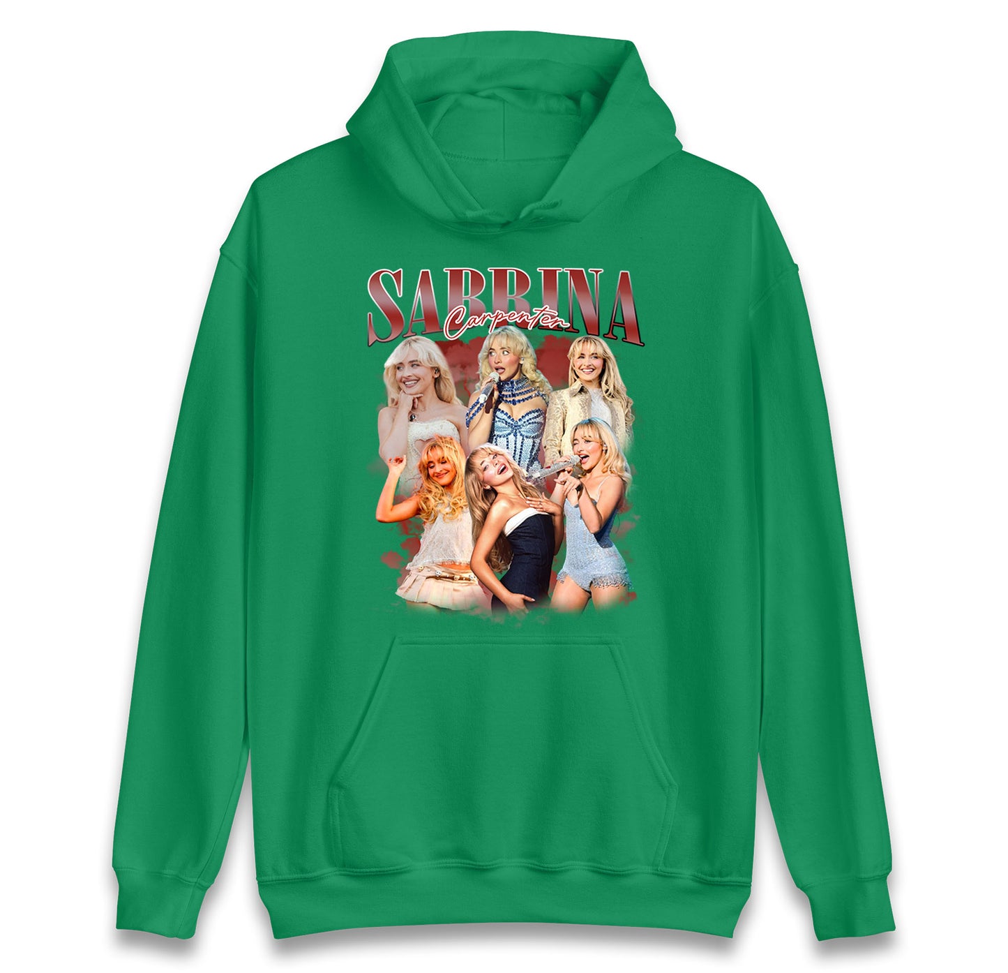 Sabrina Carpenter Hoodie