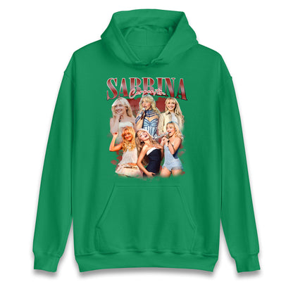 Sabrina Carpenter Hoodie