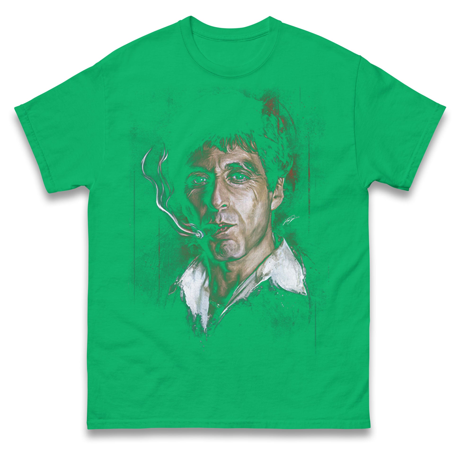 Tony Montana T Shirt