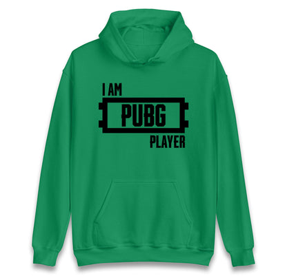 Pubg Game Hoodie
