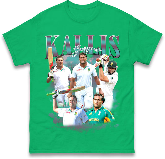 Jacques Kallis T Shirt