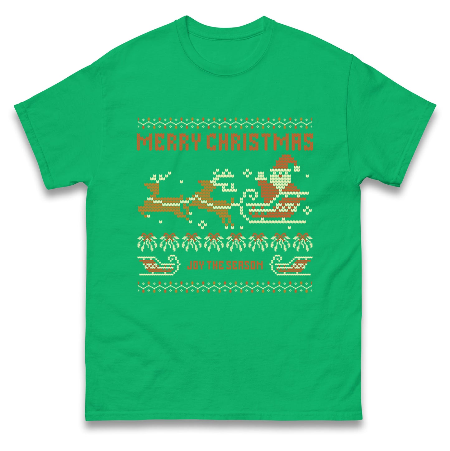 Tis The Season T Shirt